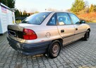 Opel Astra 1.4 16V 90km - OKAZJA ! - 4