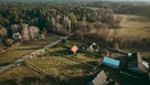 Klimatyczny dom pod lasem, OCIĘTE, 250 000 zł - 4