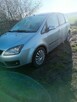Ford c max 2.0 - 2
