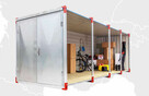 Sprzedam 2 Boxy nowe magazyny samoobslugowe Rental Box - 2