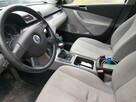 Volksvagen Passat B6 1,9 TDI 105KM - 13