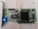 GeForce2 MX200 32MB AGP