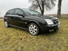 Opel Signum 2.0T 2004 Benzyna + LPG – Ekonomiczny i zadbany - 6