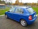 Skoda Fabia i 2007r,1.4tdi, wersja active - 3