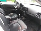 JEEP COMPASS 1.4 TURBO OKAZJA niski przebieg salon polska - 8
