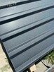 Wyprzedaż !! Blacha T18 RAL 7016 MAT - 2