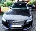 Audi A4 Kombi  model 2011 - 6