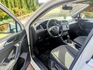 Volkswagen Tiguan Polski salon, niski przebieg, benzyna - 7