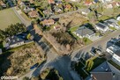 Działka budowlana / 951 m² / Dąbrowa, ul. Cytrynowa - 13
