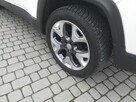JEEP COMPASS 1.4 TURBO OKAZJA niski przebieg salon polska - 5
