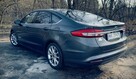 Ford Fusion 2.0 Hybryda 2017 - 8