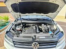 Volkswagen Tiguan Polski salon, niski przebieg, benzyna - 16
