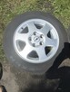 Felgi z oponami opel. - 10