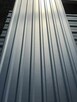 Wyprzedaż !! Blacha T18 RAL 7016 MAT - 4