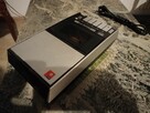 Zabytkowy Magnetofon BASF CC Recorder 9110 Vintage - 3