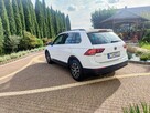 Volkswagen Tiguan Polski salon, niski przebieg, benzyna - 6