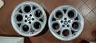 felgi x4 Alfa Romeo 156 16 - 5