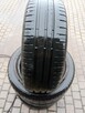 opony GOODYEAR ehicie ntgma 185/55/15 r nie naprawiane bieżn - 2