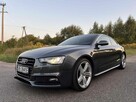 Audi A5 3.0 Coupe TDI | S-tronic | Quattro | 2012 | 129000km - 4