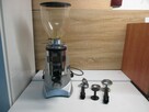 Profesjonalny młynek do kawy SAECO model DG001 - super stan!