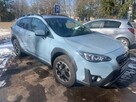 Sprzedam Subaru Crosstrek 2022r - 4
