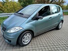mercedes a 200 w169 2.0gaz dlugie oplaty dofinansowany - 5