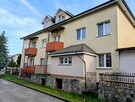 Janikowo 54m2 M3 blok 2003r wys. parter balkon Zachodnia 5 N - 1