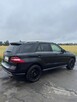 Mercedes-Benz ML 350 BlueTec 4-Matic lub zamiana - 9