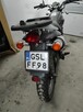 Honda City Fly 125 zarejestrowany w PL. - 6