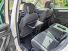 Volkswagen Tiguan Polski salon, niski przebieg, benzyna - 9