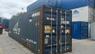 Kontener morski magazynowy 40 HC / PEWNY KONTENER - 3
