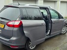 Ford C-max, 2.0 diesel, 2015 rok - 7