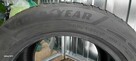 Opony zimowe Goodyear 4szt. 225/55/17 - 3