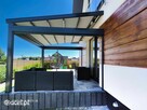 Pergola patio weranda aluminiowa automatyczna. - 8