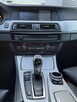 BMW Serii 5 F10 520d 2013 Salon Polska M Pakiet - 14