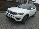 JEEP COMPASS 1.4 TURBO OKAZJA niski przebieg salon polska - 1