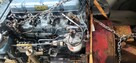 Sprzedam silnik perkins 4 cylindrowy do łodzi - 5