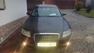 Audi A6 C6 2.0 TDI manual sedan doinwestowany