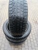 PIRELLI SOTOZERO 215/50/17 r winter 210 m+s bieżnik ok 6 mm