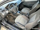 Opel astra H 1.3 tdci - 4