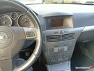 Opel astra H 1.3 tdci - 9