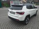 JEEP COMPASS 1.4 TURBO OKAZJA niski przebieg salon polska - 4