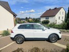 Volkswagen Tiguan Polski salon, niski przebieg, benzyna - 4