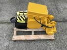 Wciągnik 1T BALKANCAR suwnica wciągarka elektrowciąg wyciagn - 2