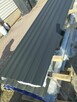 Blacha trapezowa t18 7016mat - 1