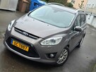 Ford C-max, 2.0 diesel, 2015 rok - 4