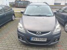 Mazda 5 I gen (2010), 2.0 Diesel 143KM 7miejsc - 7
