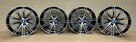 Replika BMW 20x8.5 20x10 5x112 ET27 ET40 66.6 BY599 LJ599 - 7