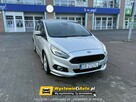 Ford S-Max Telefon: 795_538_214 Lokalizacja: Wałbrzych - 2