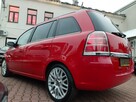 Opel Zafira 1.8 Benzyna. 7 osób. Alu. Elektryka. Nawigacja. Atrakcyjny Wygląd. - 2